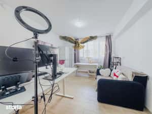 Apartament 2 camere in zona ultracentrala — miniatura 4