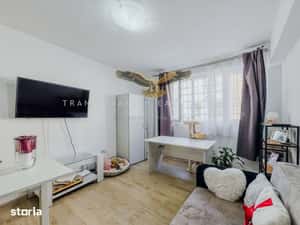 Apartament 2 camere in zona ultracentrala — miniatura 5