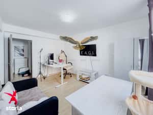 Apartament 2 camere in zona ultracentrala — miniatura 6