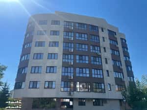 Apartament  3 camere Centru Civic , 53 metri, etaj 5 Cod:163087
