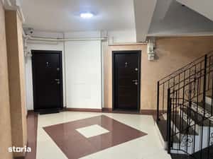 Apartament  3 camere Centru Civic , 53 metri, etaj 5 Cod:163087 — miniatura 4