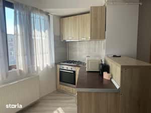 Apartament  3 camere Centru Civic , 53 metri, etaj 5 Cod:163087 — miniatura 6