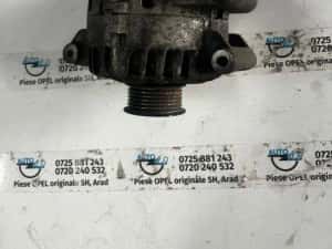 Alternator Opel Antara 2.0 Turbo benzina; 2.0 Turbo benzina A20NHT; B2