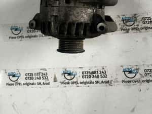 Alternator Opel Antara 2.0 Turbo benzina; 2.0 Turbo benzina A20NHT; B2 — miniatura 5