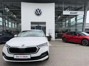 Skoda Octavia 2.0 TDI 115 CP Ambition