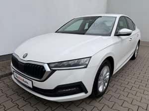 Skoda Octavia 2.0 TDI 115 CP Ambition — miniatura 2