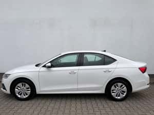 Skoda Octavia 2.0 TDI 115 CP Ambition — miniatura 3