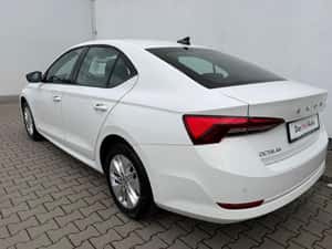 Skoda Octavia 2.0 TDI 115 CP Ambition — miniatura 4