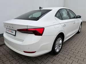 Skoda Octavia 2.0 TDI 115 CP Ambition — miniatura 5
