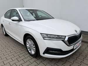 Skoda Octavia 2.0 TDI 115 CP Ambition — miniatura 6