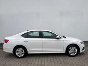 Skoda Octavia 2.0 TDI 115 CP Ambition — miniatura 7