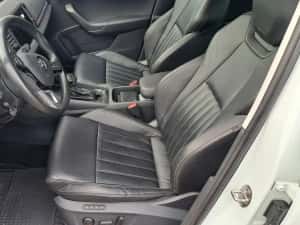 Skoda Karoq Automată 4x4 Model 2018 Full electric fără trapă — miniatura 6