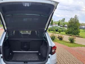 Skoda Karoq Automată 4x4 Model 2018 Full electric fără trapă — miniatura 8
