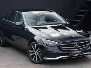 Mercedes-Benz E 300de 4Matic Avantgarde — miniatura 2