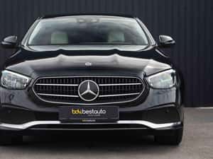 Mercedes-Benz E 300de 4Matic Avantgarde — miniatura 3