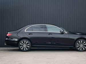 Mercedes-Benz E 300de 4Matic Avantgarde — miniatura 4