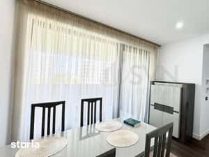 Apartament Premium 2 camere Cortina Residence — miniatura 4