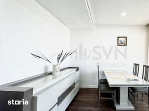 Apartament Premium 2 camere Cortina Residence — miniatura 5