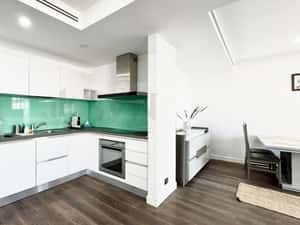 Apartament Premium 2 camere Cortina Residence — miniatura 6