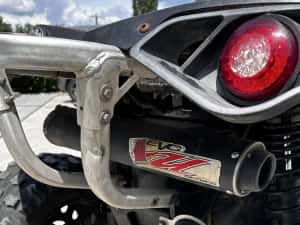Can Am Renegade 1000R — miniatura 5
