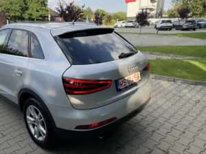 AUDI Q3 4x4 2013 | 2.0 TDI 170 CP | Automat — miniatura 5
