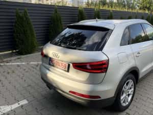 AUDI Q3 4x4 2013 | 2.0 TDI 170 CP | Automat — miniatura 6