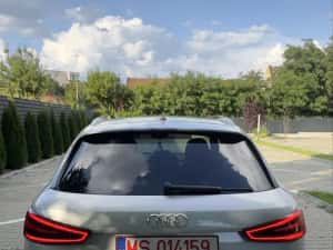 AUDI Q3 4x4 2013 | 2.0 TDI 170 CP | Automat — miniatura 7