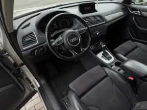 AUDI Q3 4x4 2013 | 2.0 TDI 170 CP | Automat — miniatura 8