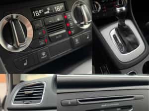 AUDI Q3 4x4 2013 | 2.0 TDI 170 CP | Automat — miniatura 9