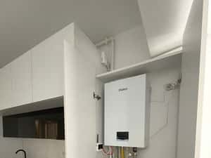 Apartament 2 Camere | Pipera | Parcare | Centrala | AC | 2022 AN | LUX — miniatura 6