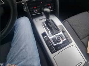 Vând AUDI A6 C6 4F - 2.0 TDI 170CP CAHA - 2009 — miniatura 7
