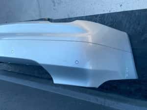 Bara spate BMW  E90  2007