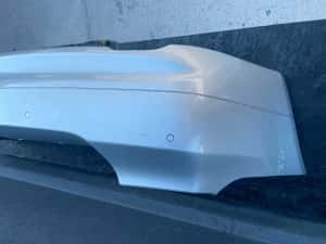 Bara spate BMW  E90  2007 — miniatura 5