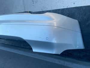 Bara spate BMW  E90  2007 — miniatura 8