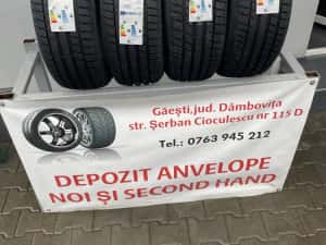 Cauciucuri 205/55R16 Sebring, anvelope vara noi 205/55/16 — miniatura 1