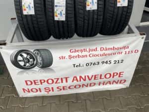 Cauciucuri 205/55R16 Sebring, anvelope vara noi 205/55/16 — miniatura 5