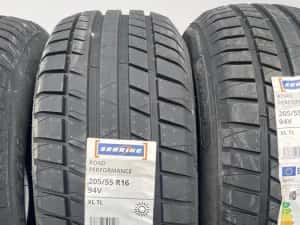 Cauciucuri 205/55R16 Sebring, anvelope vara noi 205/55/16 — miniatura 8