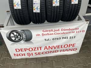 Cauciucuri 205/55R16 Sebring, anvelope vara noi 205/55/16 — miniatura 9