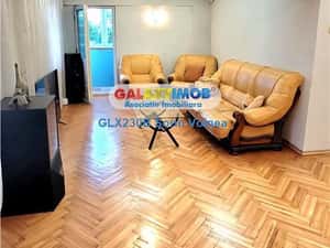 Apartament 5 camere Pacii Militari | duplex | 3 min. metrou | 131mp — miniatura 2