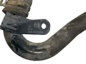 Teava Apa Volkswagen Touran 1T3 2010 - 2015 1.6 Tdi Cayc 5N0121065