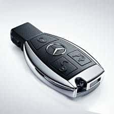 Cheie/chei  mercedes cu programare inclusa/ reparare — miniatura 9