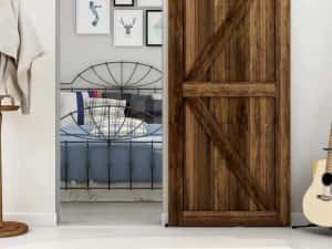Kit montare , mecanism usa glisanta, role, manere — miniatura 10