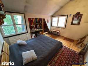 Film& 3D!Coltul tau rustic la casa,Central, Targu Mures. — miniatura 4