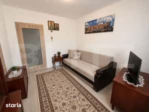 Apartament de 3 camere, 71 mp, zona Nicolina 2 — miniatura 4