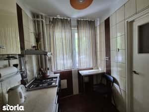 2 camere lângă metrou 1 Mai — miniatura 6