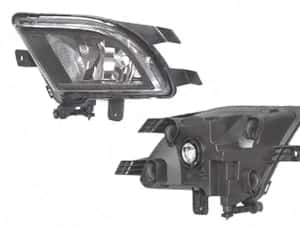 Proiector ceata VW Jetta (1b), 09.2014-; Jetta (1b), 08.2015- Model Gli, fata, stanga/dreapta, H8, DEPO
