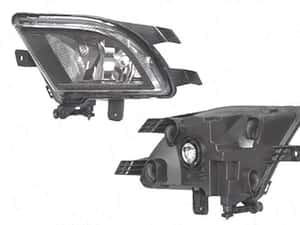 Proiector ceata VW Jetta (1b), 09.2014-; Jetta (1b), 08.2015- Model Gli, fata, stanga/dreapta, H8, DEPO — miniatura 3