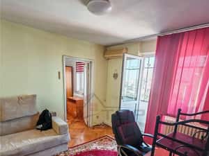 Apartament 2 camere Podu Ros — miniatura 4