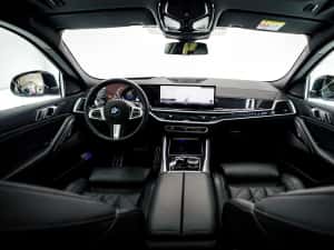 BMW X6, 4i, M Sport Premium Selection — miniatura 7