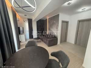 Apartament 2 camere cu Terasa Ultrafinisat -6 min metrou N.Teclu